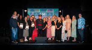 Winners at SE100