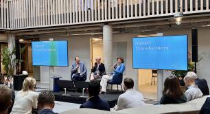 Impact Europe Opening Plenary
