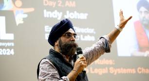 Indy Johar