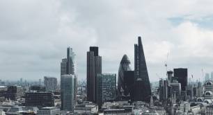 London Skyline