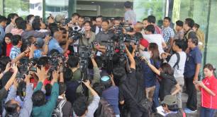MDIF Indonesia media freedom