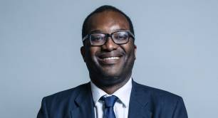 Kwasi Kwarteng