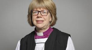 Sarah Mullally