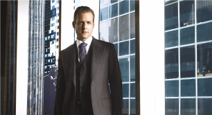 Harvey Specter