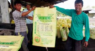 Philippines social enterprise Greenfriend