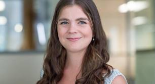 Sarah Dobson - Global Alliance of Impact Lawyer