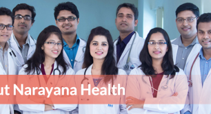Narayana Health 2