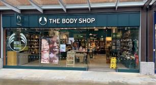 The Body Shop Maidstone