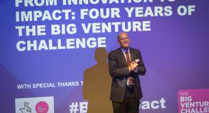 Mark Norbury_Unltd_Big Venture Challenge