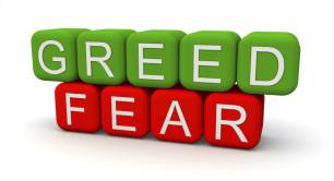 greed fear blocks
