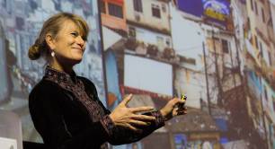 Jacqueline Novogratz