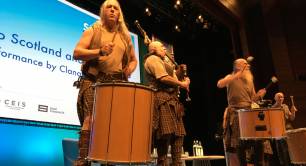 SEWF 2018 Clanadonia