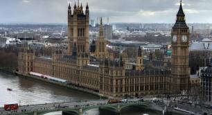 Houses of Parliament