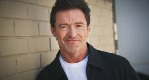 Hugh Jackman