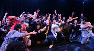 East London Dance Nesta Arts and Culture impact fund