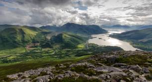 Loch Leven