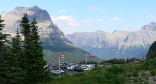 Glacier National Park