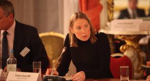 Tracey Crouch MP