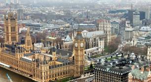 Houses of Parliament