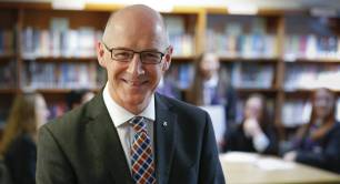 John Swinney