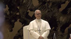 Pope Leo XIV