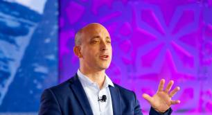 Jonathan Greenblatt