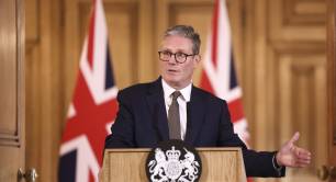 Keir Starmer