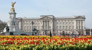 Buckingham Palace