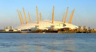 Millennium Dome