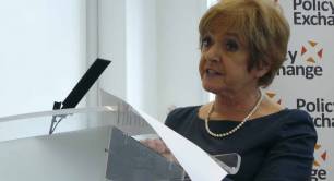 Margaret Hodge MP