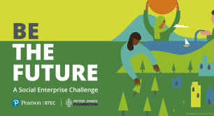 Be the Future Challenge image