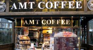 AMT Coffee