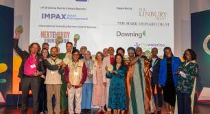 Ashden Awards winners 2025