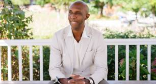 Peter Williams Headshot