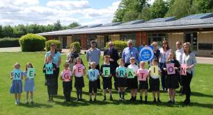 Triodos Low Carbon Hub solar energy community energy renewables community shares