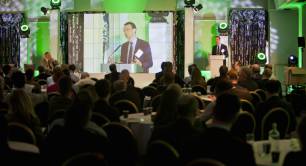 CDFA conference