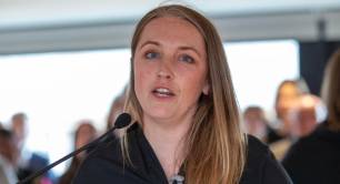 Laura Walker, CEO Visibility Scotland