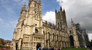 Canterbury Cathedral 