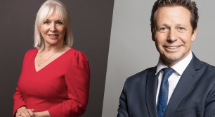 Nadine Dorries and Nigel Huddleston dormant assets consultation