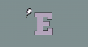 E is for Evidence