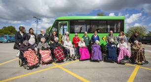 ECT Charity in Cheshire_Community Transport_social enterprise