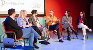 Euclid Summit 2026 AI panel