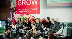 European Commission Social Innovation Competition