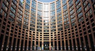 European Parliament_Strasbourg