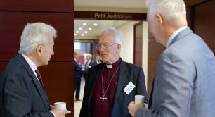 FaithInvest conference Paris 2026