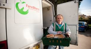 FareShare South West