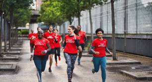 GoodGym running group