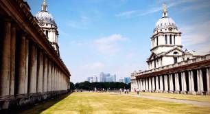 Greenwich University