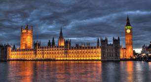 Houses of Parliament