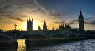 Houses of Parliament_London_UK